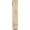 Ekena Millwork Balboa Craftsman Rough Sawn Bracket w/ Offset Brace, Douglas Fir, 8"W x 40"D x 44"H BKT0806X40X44BOA04RDF - alternate 2
